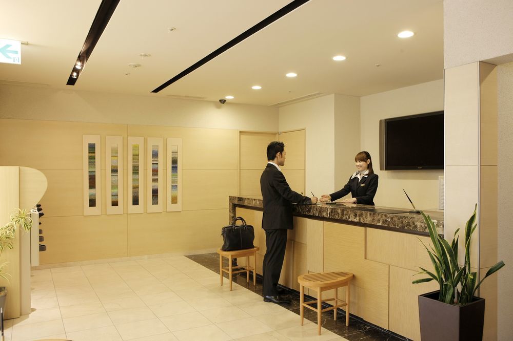 Hotel Lumiere Nishikasai Tokyo Esterno foto